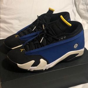 air jordan 14 retro low
